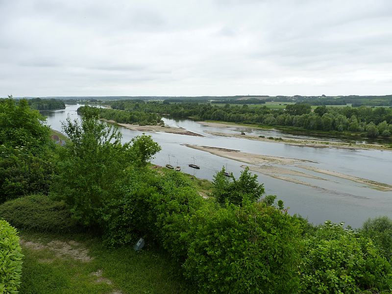 Loire : Chaumont