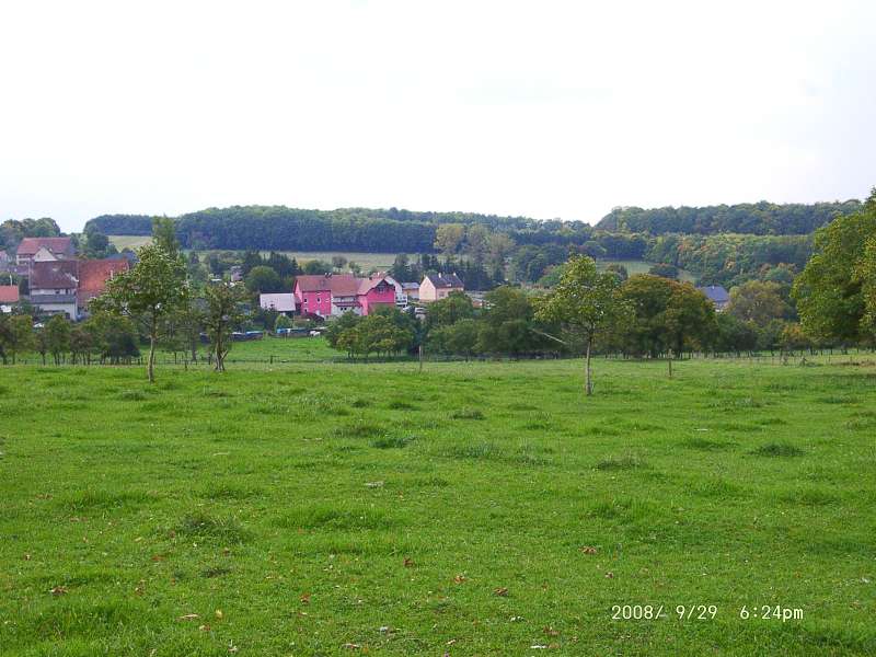 Elsass : Rimsdorf