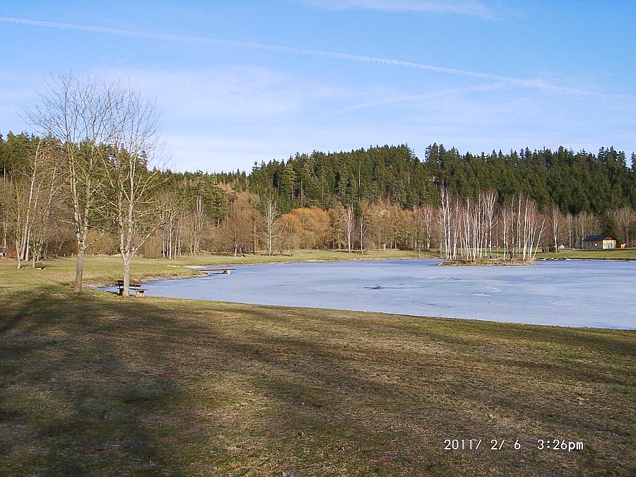 Frankenwald : Joditz