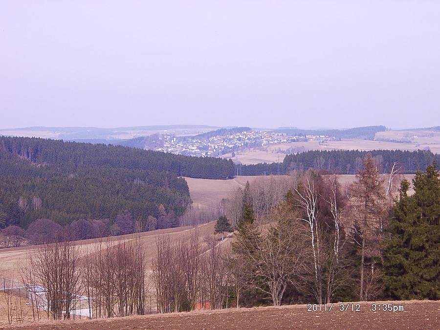 Frankenwald : Schauenstein