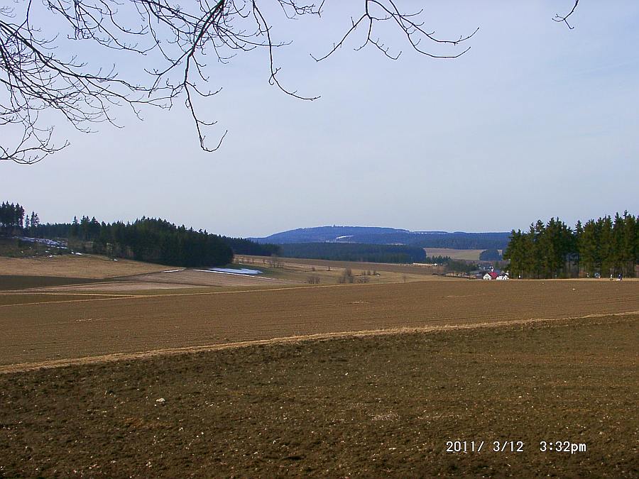 Frankenwald : Döbraberg