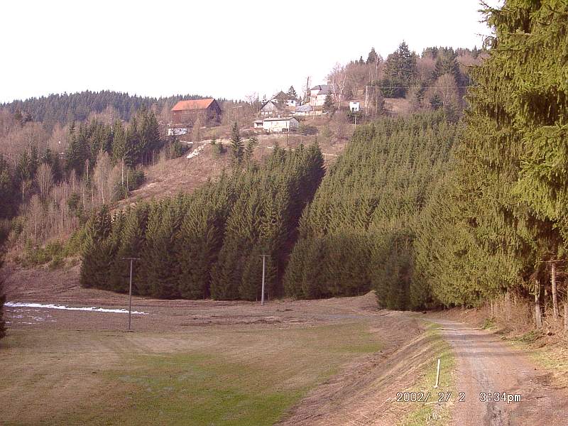 Frankenwald : Wildenstein