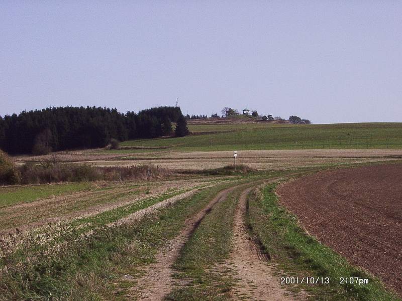 Frankenwald : Steinbach