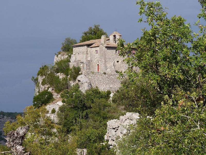 Ardèche : Monts